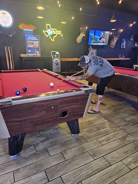 Divines Sports Bar photo 5