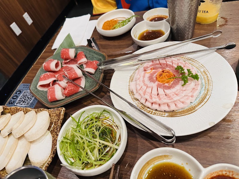 GAN-HOO BBQ photo 3