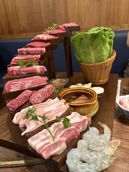 GAN-HOO BBQ photo 5