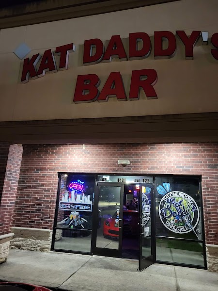 Kat Daddy's