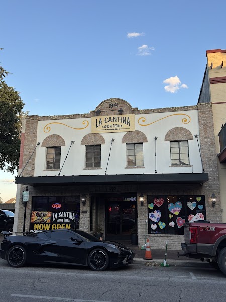 La Cantina Tacos & Tequila photo 3