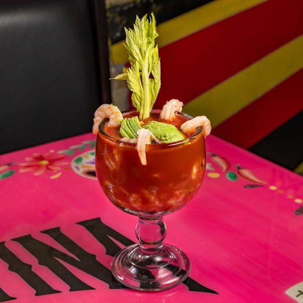La Cantina Tacos & Tequila photo 5