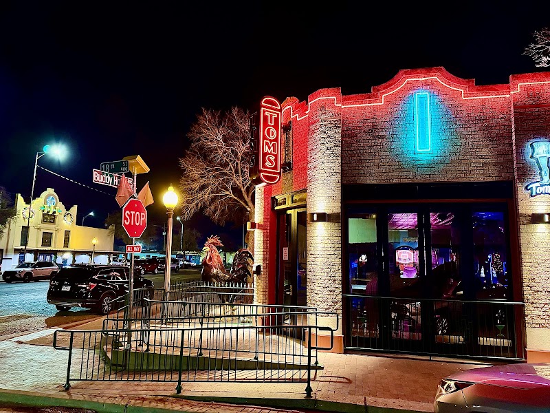 Tom's Daiquiri Place photo 3