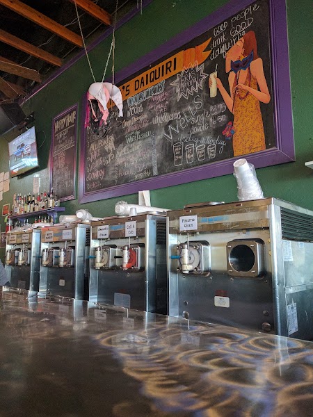 Tom's Daiquiri Place photo 4