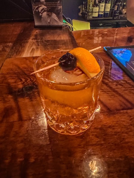 Vincent's Eat-Paint-Love Bourbon Bar photo 3