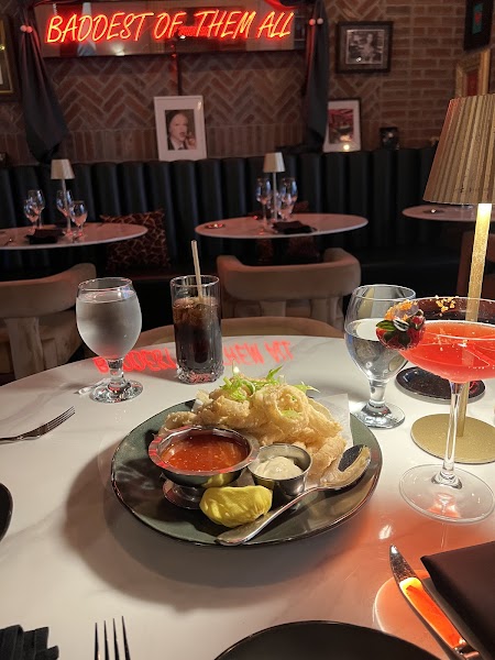 BOTA Supper Club photo 3