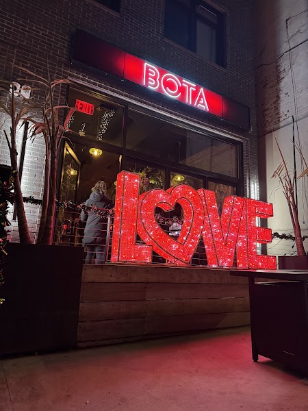 BOTA Supper Club photo 4