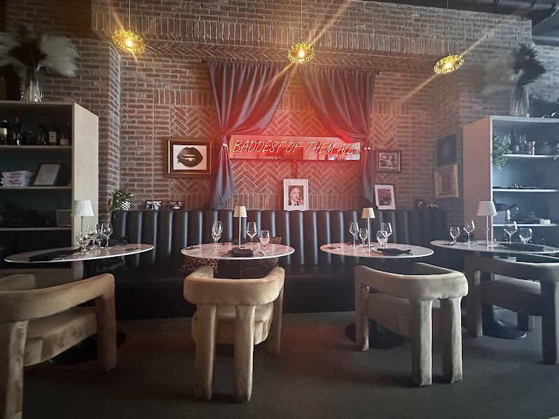 BOTA Supper Club photo 5