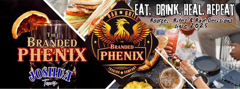 The Branded Phénix Bar & Grill photo 2