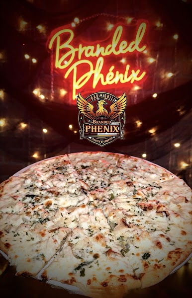 The Branded Phénix Bar & Grill photo 5