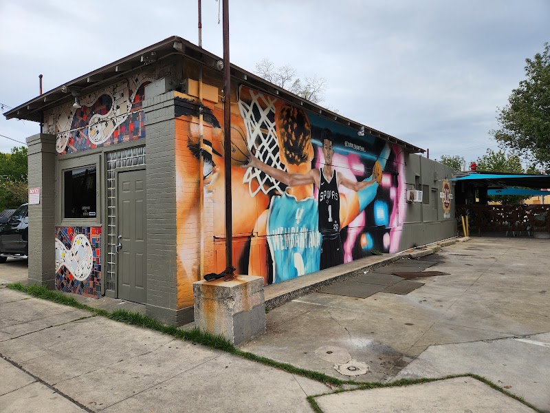 Southtown 101