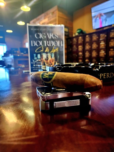 Allen Cigar Lounge photo 2