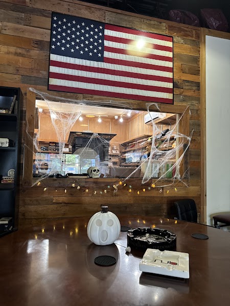 Allen Cigar Lounge photo 3