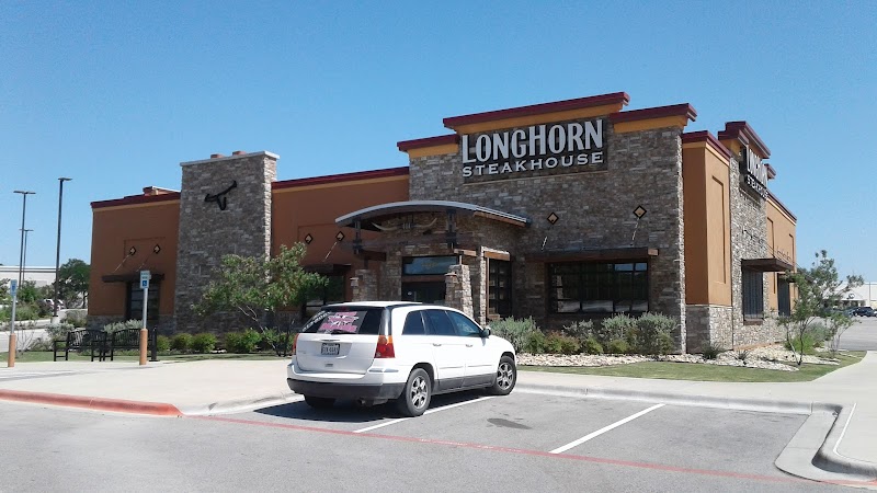 LongHorn Steakhouse