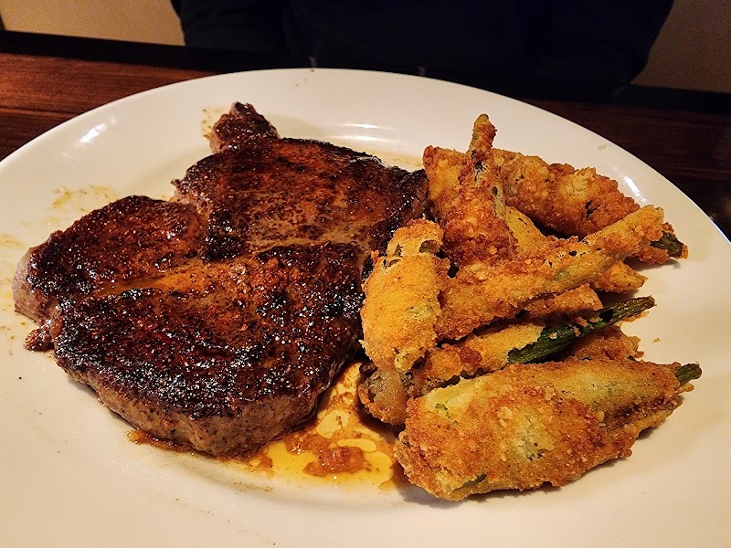 LongHorn Steakhouse photo 3