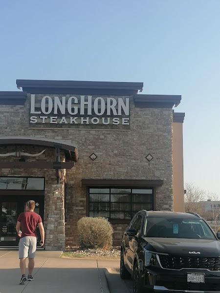 LongHorn Steakhouse photo 4