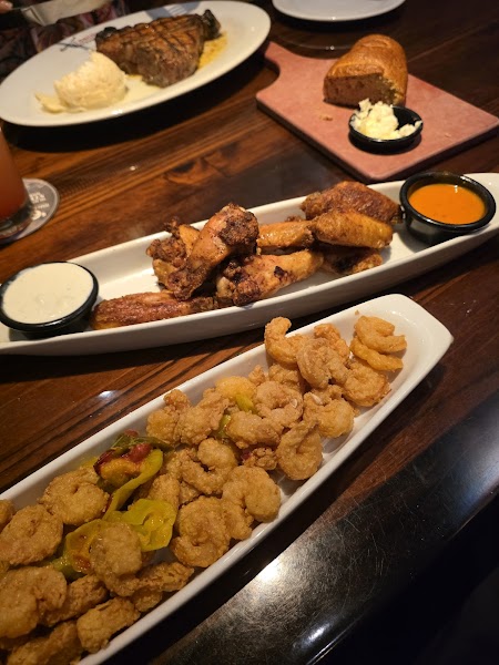 LongHorn Steakhouse photo 5