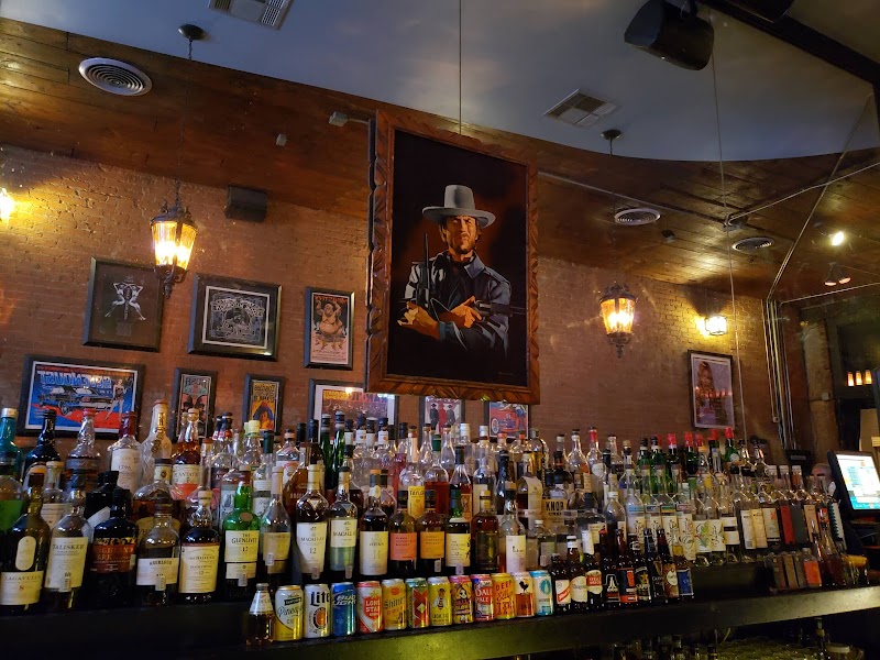 Black Swan Saloon photo 3