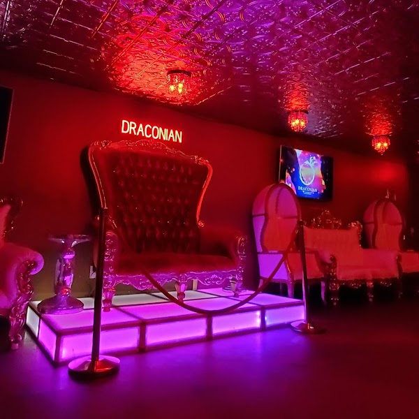 The Draconian Lounge photo 2