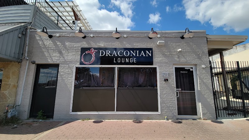 The Draconian Lounge photo 3