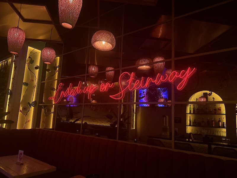 TABOO Astoria