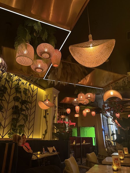 TABOO Astoria photo 3