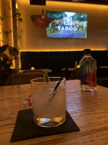 TABOO Astoria photo 5