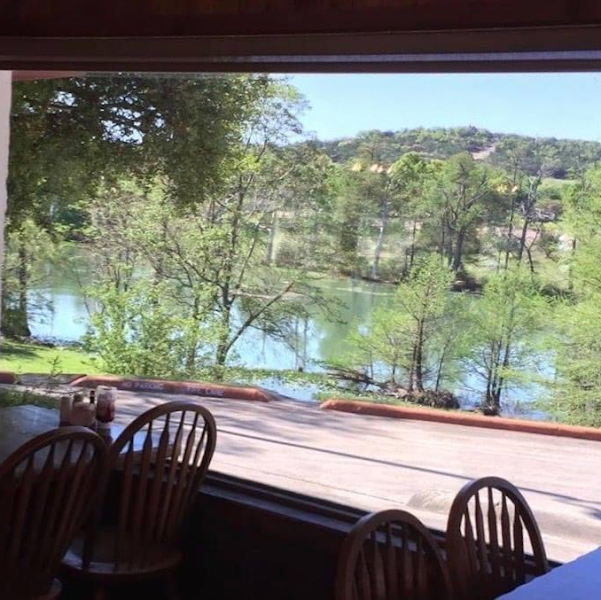 The Lakehouse