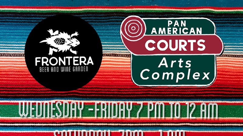Frontera Beer and Wine Garden photo 2