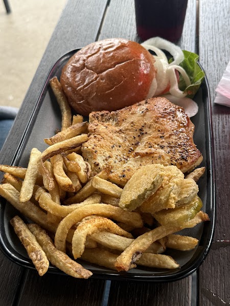 Twisted Root Burger Co. photo 3