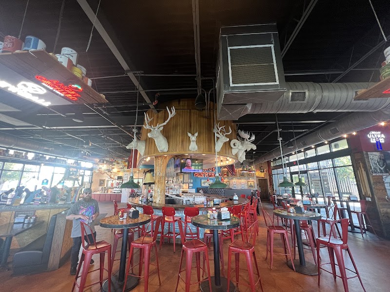 Twisted Root Burger Co. photo 4