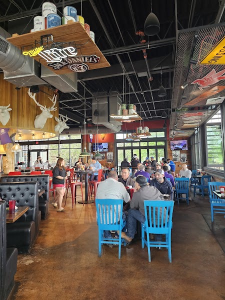 Twisted Root Burger Co. photo 5