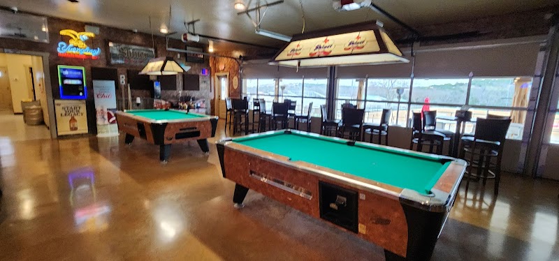Gravity Check Saloon and Arena photo 3