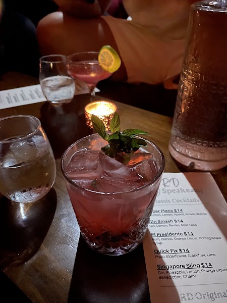 RD Hidden Speakeasy photo 3