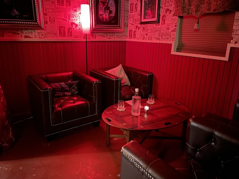 RD Hidden Speakeasy photo 4