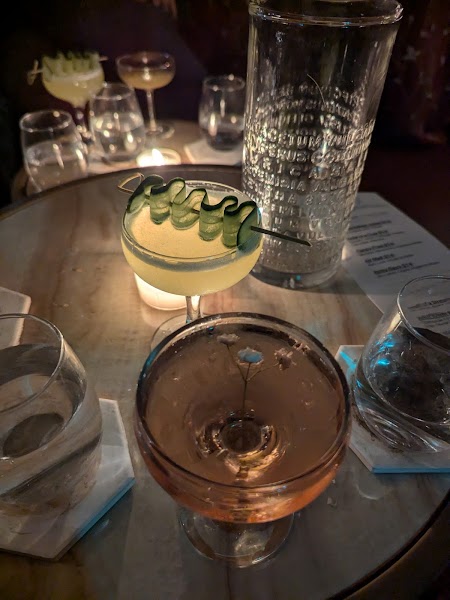 RD Hidden Speakeasy photo 5