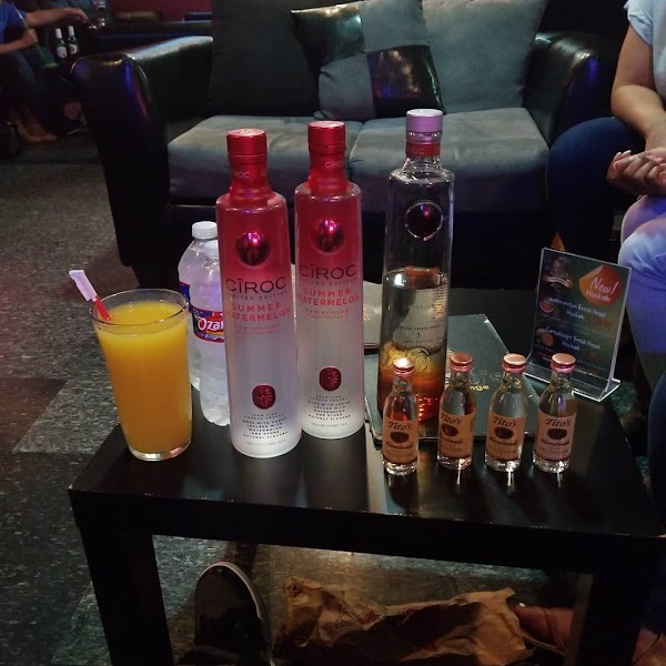 Pharaohs Hookah Lounge- Irving, TX photo 2
