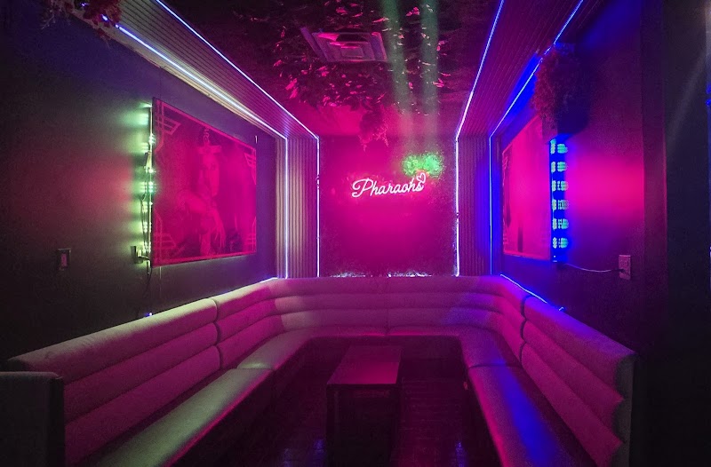 Pharaohs Hookah Lounge- Irving, TX photo 3
