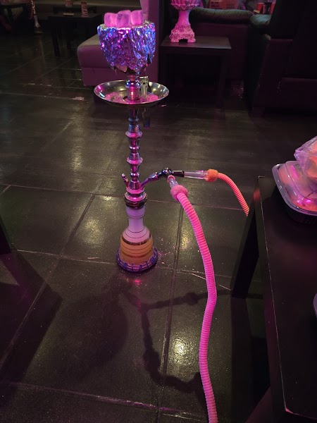 Pharaohs Hookah Lounge- Irving, TX photo 4