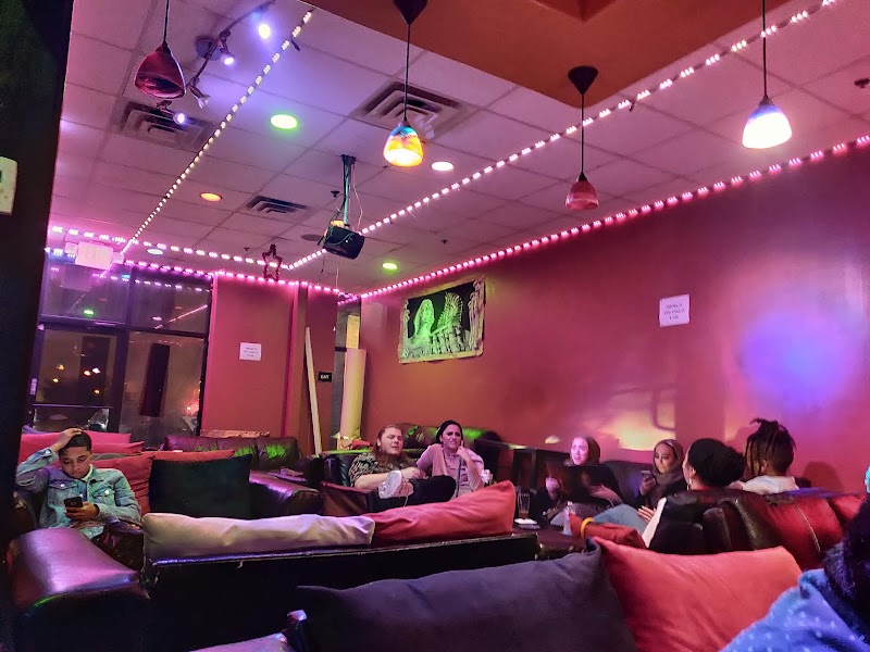 Pharaohs Hookah Lounge- Irving, TX photo 5