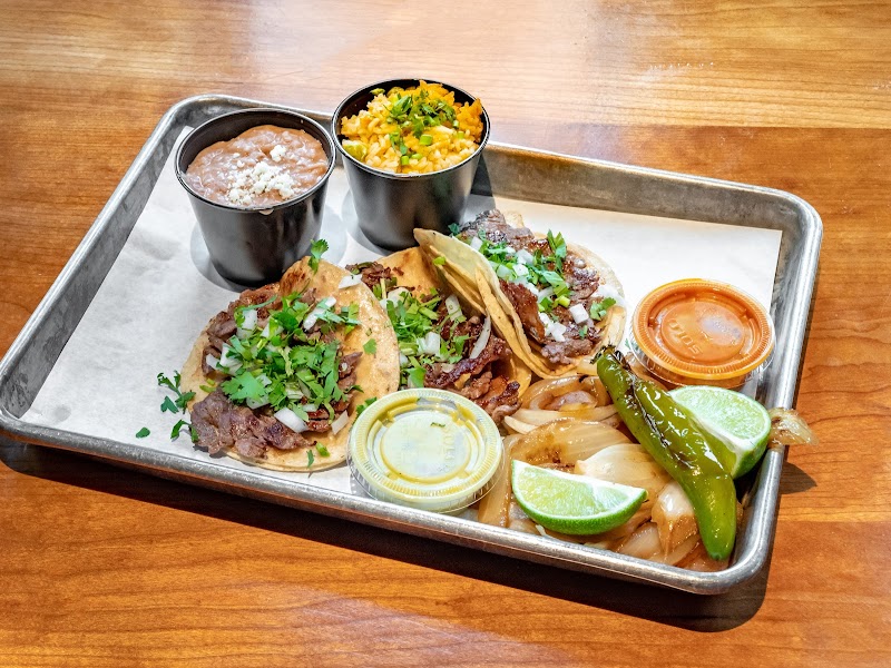 Little Elm Tacos photo 2