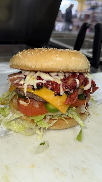 Little Elm Tacos photo 3