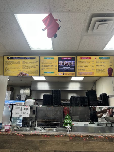 Little Elm Tacos photo 5