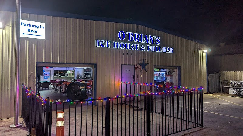 O' Brian’s Ice House photo 4