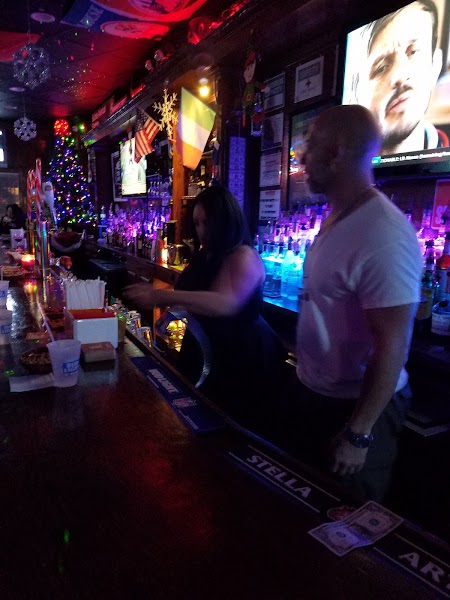 Bases Loaded Sports Bar photo 5