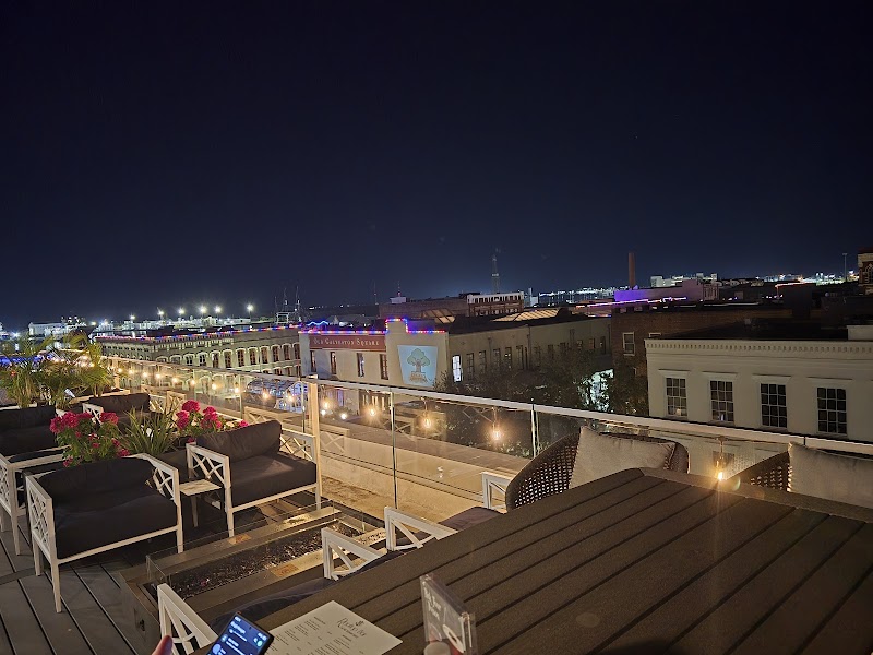 The Rooftop Bar photo 3