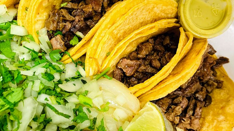 Mijas Taqueria - Wylie photo 2