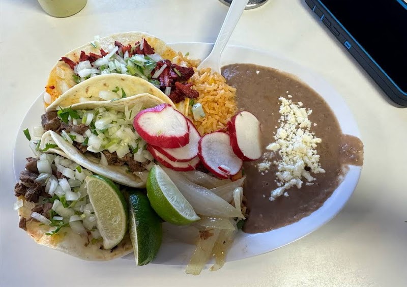 Mijas Taqueria - Wylie photo 3