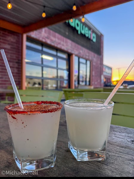 Mijas Taqueria - Wylie photo 4