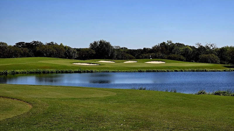 Miramont Country Club